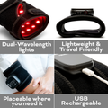 Image 4 for Infrared Light Therapy Pad