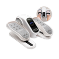 Image 1 for Advanced Dual Function Motorised Mini Elliptical Bike