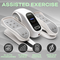 Image 2 for Advanced Dual Function Motorised Mini Elliptical Bike