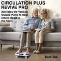 Image 2 for Circulation Plus Revive Pro Leg and Foot Exerciser
