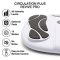 Image 5 for Circulation Plus Revive Pro Leg and Foot Exerciser