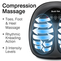 Image 4 for Foot-Therapy 3 in 1 Massager