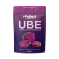 Image 1 for Revibed Ube Purple Yam Powder 120 g