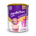 Image 1 for PaediaSure Shake Powder Strawberry 400 g