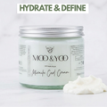Image 2 for Miracle Curl Cream 250ml