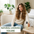 Image 2 for Volumising Spray Mist 250ml
