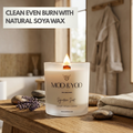 Image 3 for Moo Signature Candle