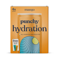 Image 1 for Hydration Multipacks Mango 4 x 330 ml