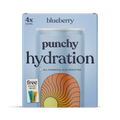 Image 1 for Hydration Blueberry 4 x 330 ml