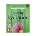Image 1 for Hydration Mulitpack Lemon & Lime 4 x 330 ml