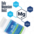 Image 5 for Magtein Magnesium L-Threonate 90 Capsules