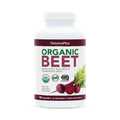 Image 1 for Organic Beet Capsules