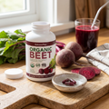 Image 4 for Organic Beet Capsules