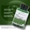 Image 5 for BioAdvanced Eye Complex Capsules