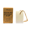 Image 1 for Crystal Salt Deodorant  80g