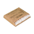 Image 1 for Bamboo Cotton Buds  100 Pieces