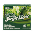 Image 1 for Guarana Organic Jungle Elixir 10-Phials 10 x 15ml