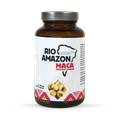 Image 1 for Trading Organic Maca Root Extract (Gelatinized) 500 mg 60 Vegicaps