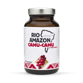 Image 1 for Amazon Camu-Camu 8:1 Extract 500mg 60 vcaps