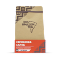 Image 1 for Amazon Espinheira Santa Tea Teabags – Cha de Espinheira Santa Leaves – Herbal Tea for Digestion & Stomach Support – Caffeine-Free – 90 Teabags – Pure Maytenus Ilicifolia – Holy Espinheira Tea