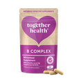 Image 1 for B Complex x 30 Capsules