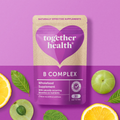 Image 4 for B Complex x 30 Capsules