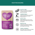 Image 5 for B Complex x 30 Capsules