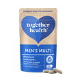 Image 1 for Mens Multivitamin x 30 Capsules