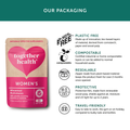 Image 5 for Womens Multivitamin x 30 Capsules