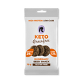 Image 1 for KETO Seed Snack Rosemary 70 g