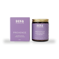 Image 2 for RESA Essential Oil Candle Provence 145g