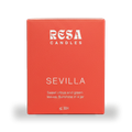 Image 1 for RESA Essential Oil Candle Sevilla 145g