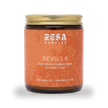 Image 2 for RESA Essential Oil Candle Sevilla 145g
