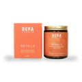 Image 3 for RESA Essential Oil Candle Sevilla 145g