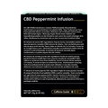 Image 2 for CBD Peppermint Infusion 1 x27g