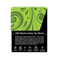 Image 4 for CBD Matcha Green Tea Blend 1 x36g