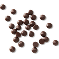 Image 3 for 72% Dark Chocolate Baking Chips with Coconut Sugar - Allergen Free 1 x255g