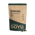 Image 1 for Spirulina Tablets 500 mg Organic - 300 Tablets
