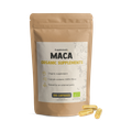 Image 1 for Cupplement Maca 500mg Organic - 100 Capsules