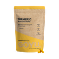 Image 1 for Curcuma Capsules 600mg Organic - 80 Capsules