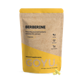 Image 1 for Berberine Extract Capsules 400mg - 60 Capsules