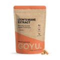 Image 1 for Lion's Mane Extract Capsules 400mg - 60 Capsules