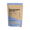 Image 1 for Ashwagandha KSM-66 Capsules 500mg Organic - 60 Capsules