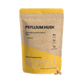 Image 1 for Psyllium Husks 500mg Organic - 60 Capsules