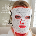 Image 3 for LED Face Mask