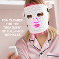 Image 4 for LED Face Mask