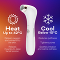 Image 4 for Warming & Cooling Eye Massager