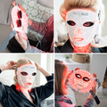 Image 2 for FaceGLO with Photology Chlorophyll Light Masque - Rio FaceGlo Facelite