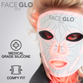 Image 5 for FaceGLO with Photology Chlorophyll Light Masque - Rio FaceGlo Facelite