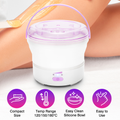 Image 3 for Go Smooth Stripless Hard Wax Heater